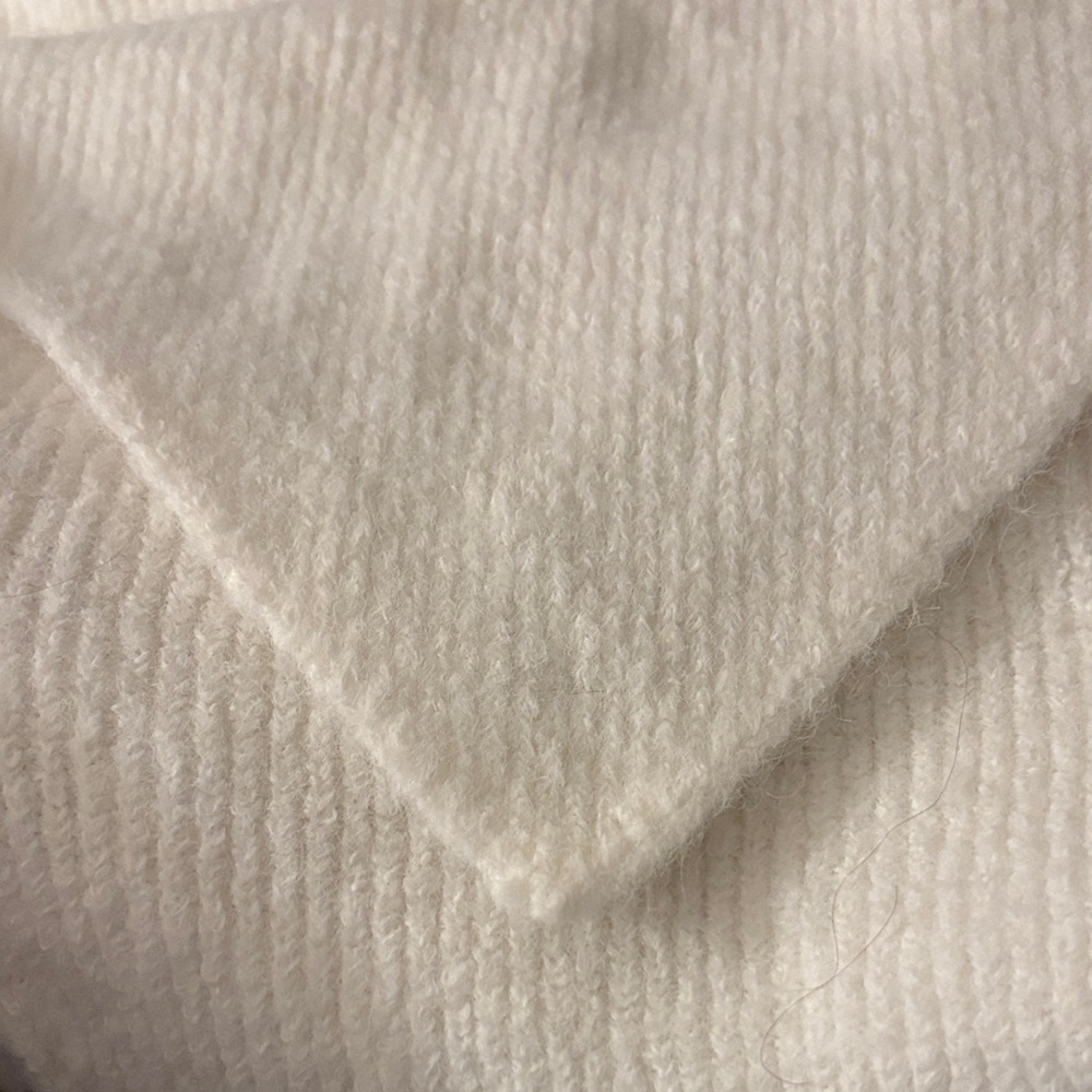 Meshki Off-Shoulder Cream Maxi Dress - Picture 2 of 2